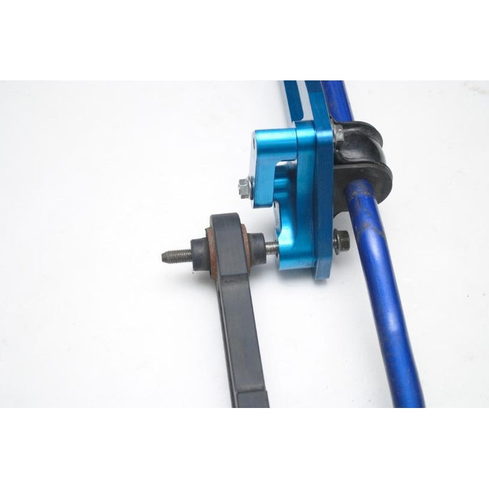 Hardrace Subframe Reinforced Brace, Honda, Civic, Integra, DC2 94-01, EG, EH, EJ1/2