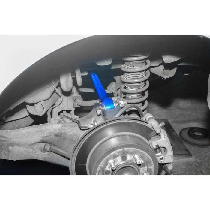 Hardrace Rear Camber Kit V2 Mitsubishi, Eclipse, Lancer Mirage, Outlander, 01~07, 18-Present, 06-12, 3R