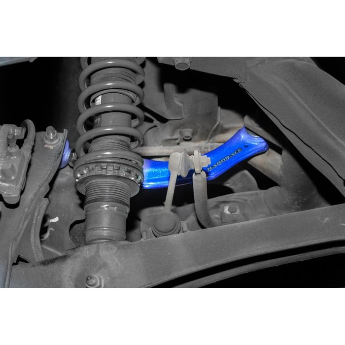 Hardrace Rear Camber Kit V2 Mitsubishi, Eclipse, Lancer Mirage, Outlander, 01~07, 18-Present, 06-12, 3R