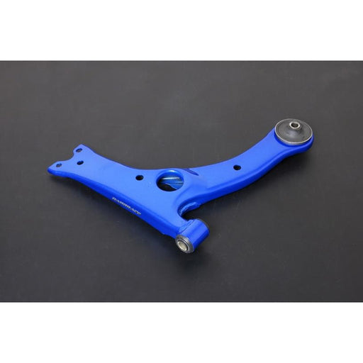 Hardrace Front Lower Control Arm Toyota, Corolla/Altis/Auris, Wish, E140/E150 06-13, E170 13-18, Zne10 03-09, Zge20 200