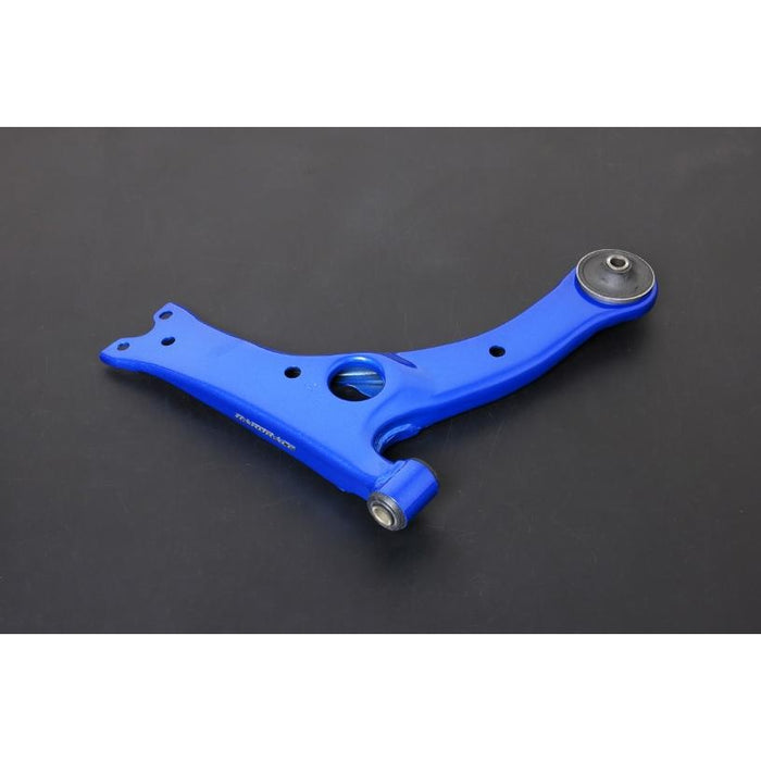 Hardrace Front Lower Control Arm Toyota, Corolla/Altis/Auris, Wish, E140/E150 06-13, E170 13-18, Zne10 03-09, Zge20 200