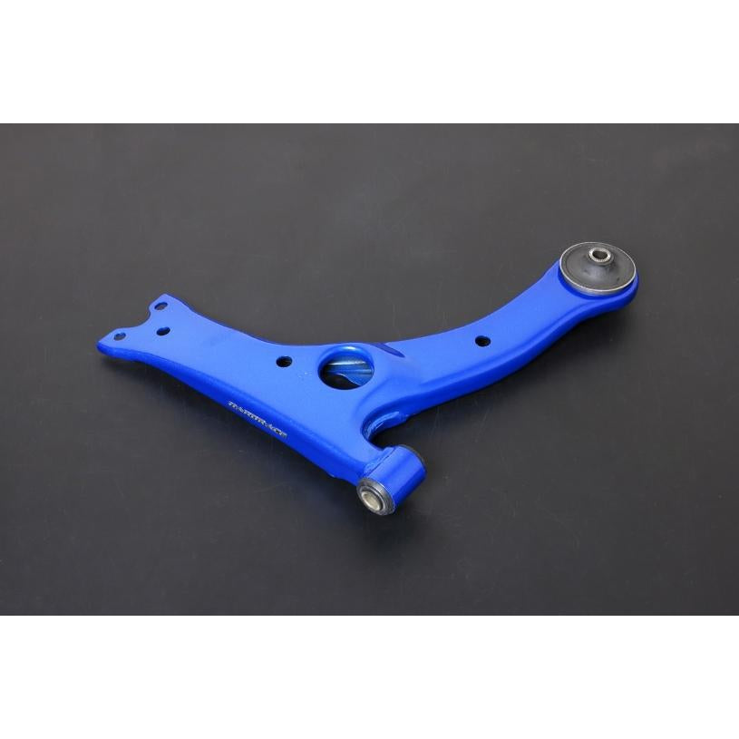Hardrace Front Lower Control Arm Toyota, Corolla/Altis/Auris, Wish, E140/E150 06-13, E170 13-18, Zne10 03-09, Zge20 200