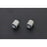 Hardrace Hardened Rubber Bush Replacement Package Front Upper Camber Kit Toyota, Lexus, Crown, Crown Majesta, Gs, Is, Mark X/Reiz, G