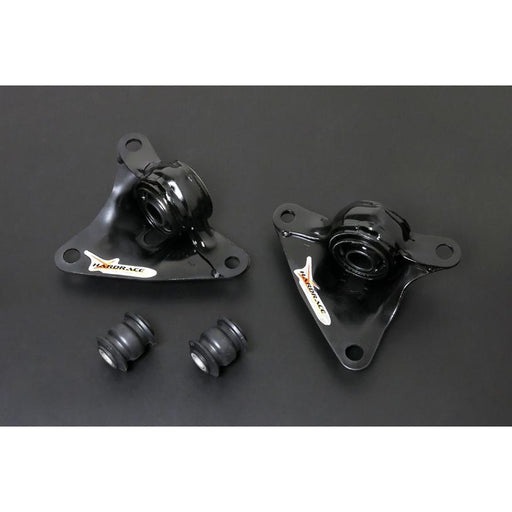 Hardrace Front Lower Arm Bushing Honda, Jazz/Fit, GE6/7/8/9