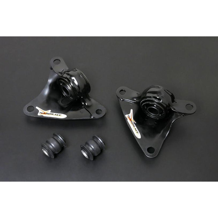 Hardrace Front Lower Arm Bushing Honda, Jazz/Fit, GE6/7/8/9