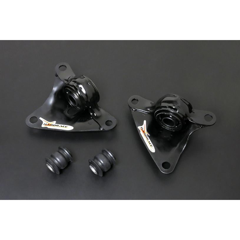 Hardrace Front Lower Arm Bushing Honda, Jazz/Fit, GE6/7/8/9