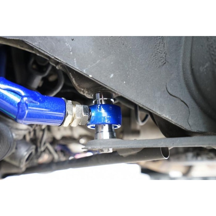 Hardrace Front Tension/Caster Rod Lexus, GS, SC, JZS160 98-05, Z40 01-10