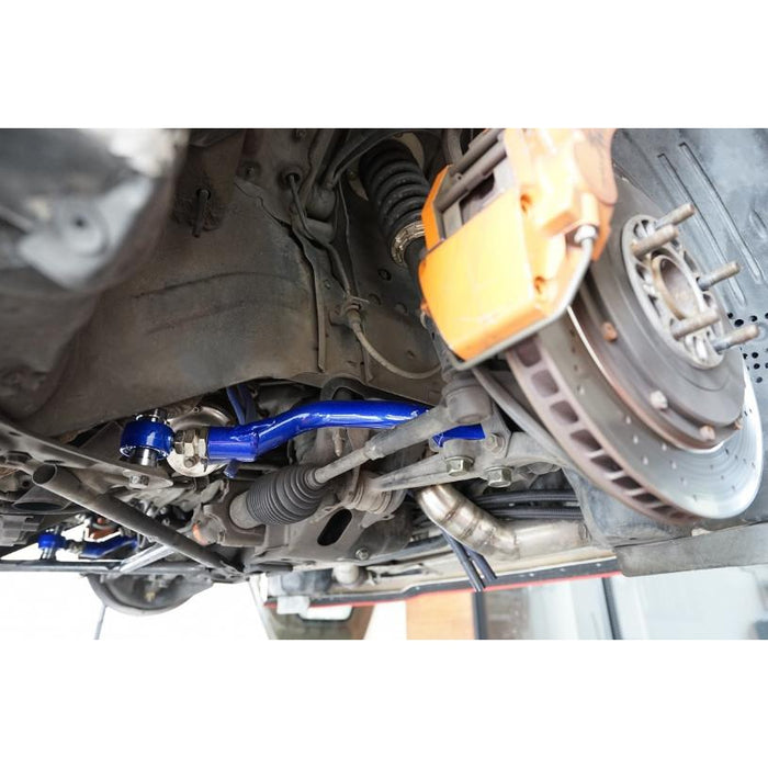 Hardrace Front Tension/Caster Rod Lexus, GS, SC, JZS160 98-05, Z40 01-10