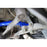 Hardrace Front Tension/Caster Rod Lexus, GS, SC, JZS160 98-05, Z40 01-10