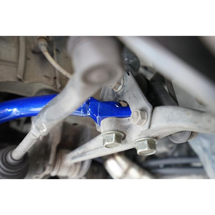 Hardrace Front Tension/Caster Rod Lexus, GS, SC, JZS160 98-05, Z40 01-10