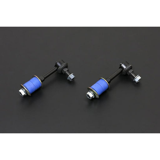 Hardrace Rear Reinforced Sway Bar Kit Mitsubishi, Lancer Mirage, 97~00