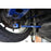Hardrace Rear Traction Rod Toyota, Lexus, Altezza, Aristo, Crown, Crown Majesta, GS, IS, SC, XE10 99-05, JZS160 98-05, Z40