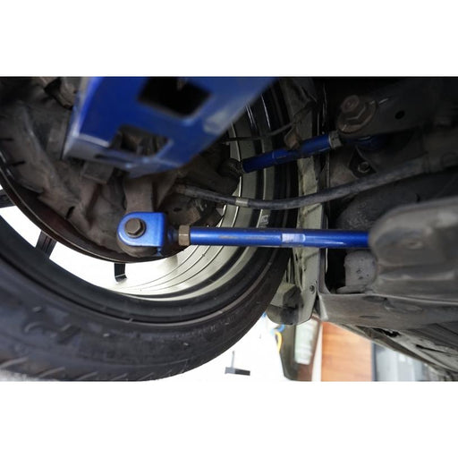 Hardrace Rear Traction Rod Toyota, Lexus, Altezza, Aristo, Crown, Crown Majesta, GS, IS, SC, XE10 99-05, JZS160 98-05, Z40