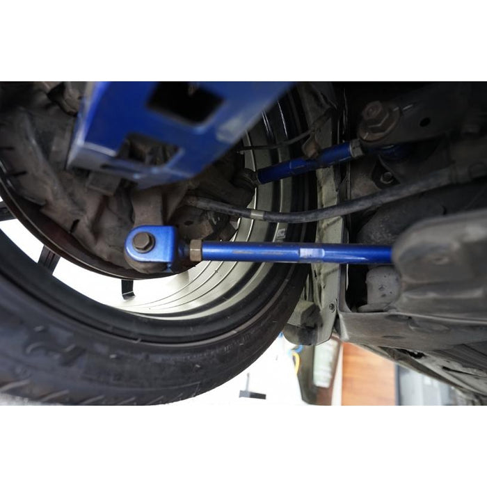 Hardrace Rear Traction Rod Toyota, Lexus, Altezza, Aristo, Crown, Crown Majesta, GS, IS, SC, XE10 99-05, JZS160 98-05, Z40