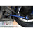 Hardrace Rear Traction Rod Toyota, Lexus, Altezza, Aristo, Crown, Crown Majesta, GS, IS, SC, XE10 99-05, JZS160 98-05, Z40