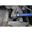Hardrace Rear Traction Rod Toyota, Lexus, Altezza, Aristo, Crown, Crown Majesta, GS, IS, SC, XE10 99-05, JZS160 98-05, Z40