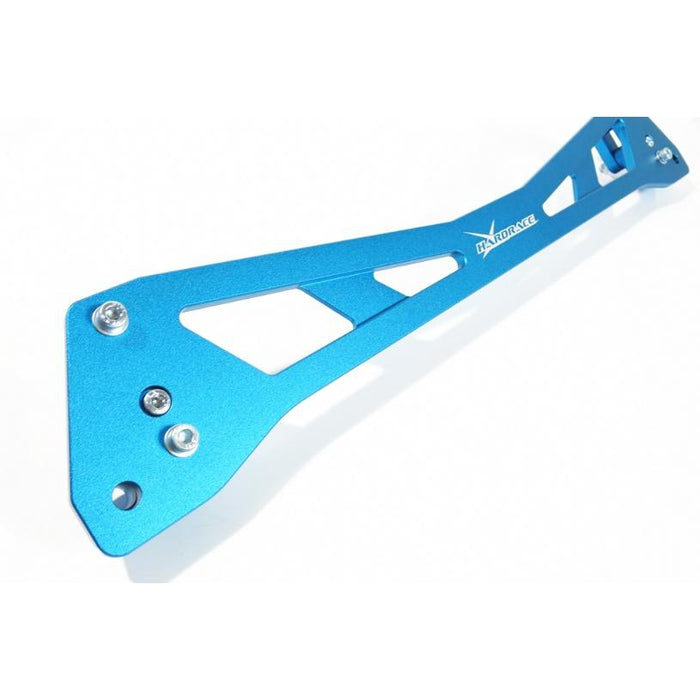 Hard Race Rear Subframe + 25.4mm Swaybar Kit - EG/DC-Sway Bars-Speed Science