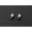 Hardrace Hardened Rubber Bush Replacement Package Front Upper Camber Kit Honda, Accord Tl, Euro, Tsx, Cp1/2/3 Cs1/2, Cu1/2, Cu2, Ua8/