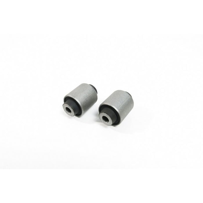 Hardrace Hardened Rubber Bush Replacement Package Front Upper Camber Kit Honda, Accord Tl, Euro, Tsx, Cp1/2/3 Cs1/2, Cu1/2, Cu2, Ua8/