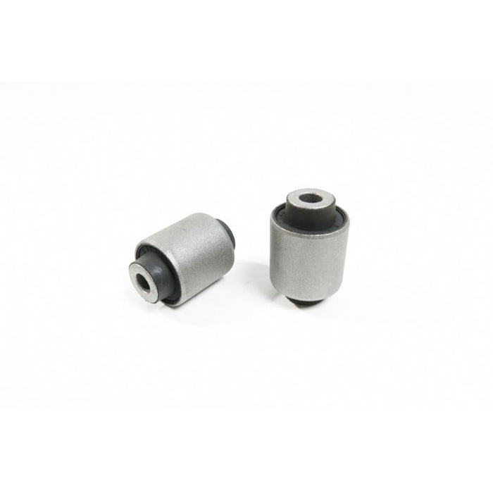 Hardrace Hardened Rubber Bush Replacement Package Front Upper Camber Kit Honda, Accord Tl, Euro, Tsx, Cp1/2/3 Cs1/2, Cu1/2, Cu2, Ua8/