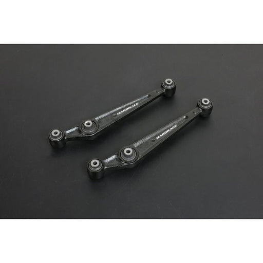 Hardrace Rear Lower Control Arm (Usdm, Hardened Rubber) Honda, Civic, EG, EH, EJ1/2