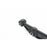 Hardrace Rear Lower Control Arm (Usdm, Hardened Rubber) Honda, Civic, EG, EH, EJ1/2