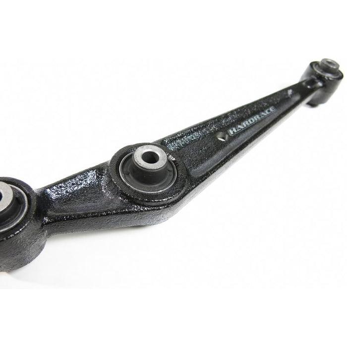 Hardrace Rear Lower Control Arm (Usdm, Hardened Rubber) Honda, Civic, EG, EH, EJ1/2