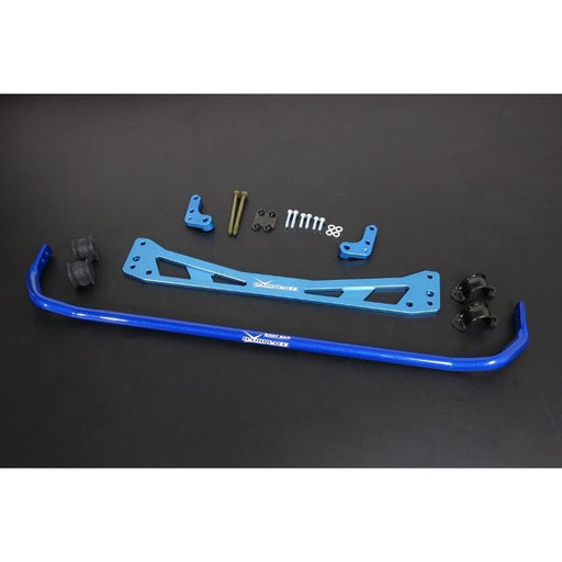 Hard Race Rear Subframe + 25.4mm Swaybar Kit - EK-Sway Bars-Speed Science