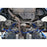 Hardrace Rear Traction Rod/Raduis Arm Nissan, Cima, Fairlady Z, G Series, Q45, 01-10, F50 01-06, G35 (V35), Z33