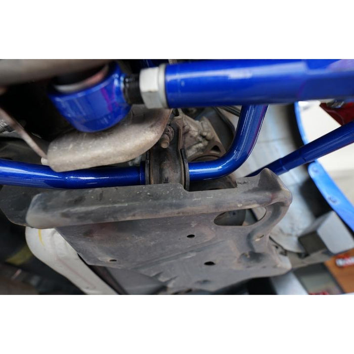 Hardrace Rear Sway Bar Nissan, Fairlady Z, G Series, G35 (V35), Z33 02-08