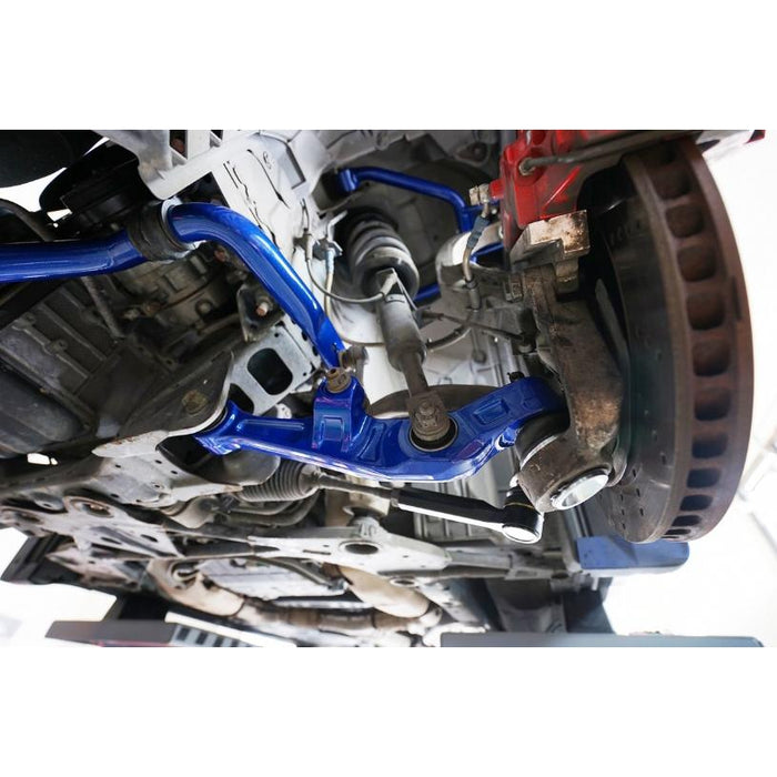 Hardrace Front Lower Control Arm Nissan, Fairlady Z, G Series, G35 (V35), Z33 02-08