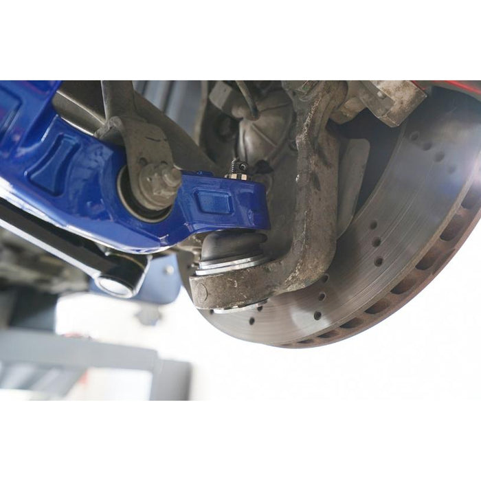 Hardrace Front Knuckle Ball Joint Nissan, Fairlady Z, G Series, G35 (V35), Z33 02-08