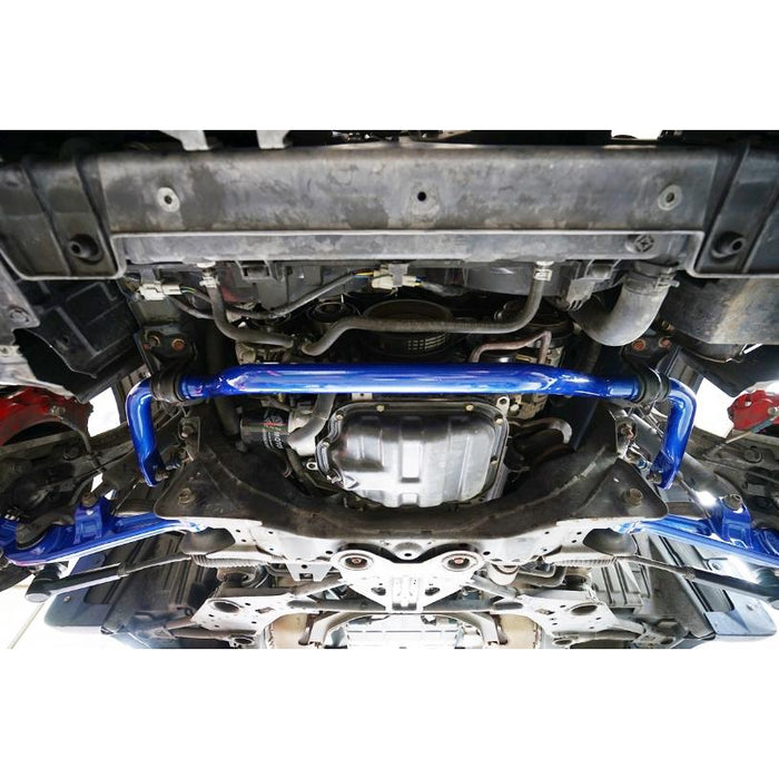 Hardrace Front Sway Bar Nissan, Fairlady Z, G Series, G35 (V35), Z33 02-08