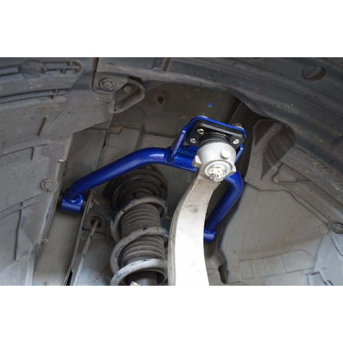 Hardrace Adjustable Front Upper Control Arm Nissan, Fairlady Z, G Series, G35 (V35), Z33 02-08