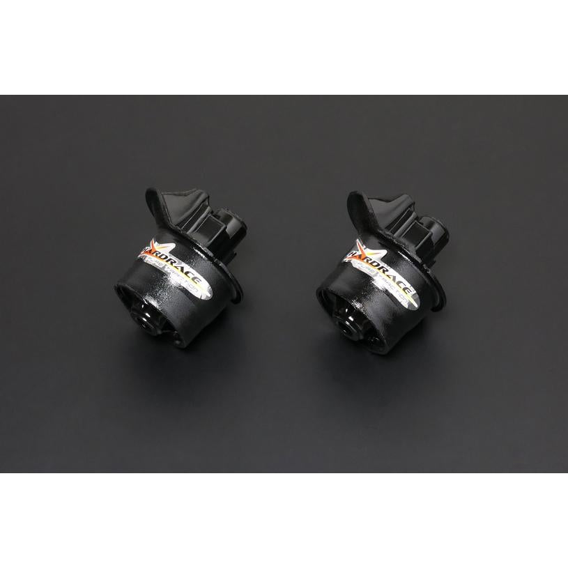 Hardrace Rear Frame Bushing Toyota, Corolla/Altis/Auris, Prius, Wish, E140/E150 06-13, ZNE10 03-09, XW20 03-09, ZGE2