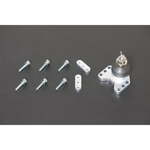 Hard Race Replacement Ball Joint Package Front Upper Camber Kit Toyota, Lexus, Aristo, Gs, Sc, Jzs160 98-05, Z40 01-10, Jzs