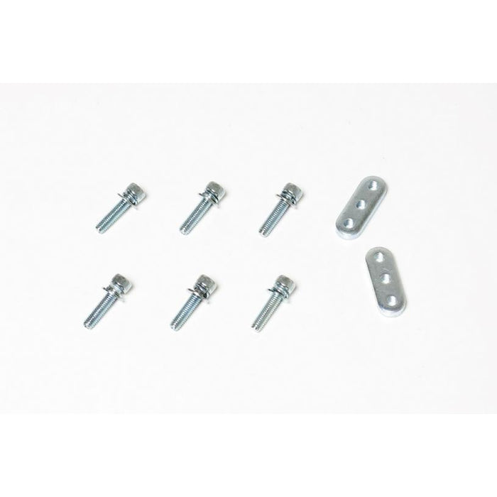 Hardrace Replacement Ball Joint Package Front Upper Camber Kit Toyota, Lexus, Aristo, Gs, Sc, Jzs160 98-05, Z40 01-10, Jzs