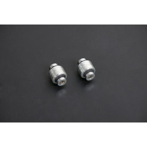 Hardrace Pillow Ball Bush Replacement Package Front Upper Camber Kit Toyota, Lexus, Aristo, Gs, Sc, Jzs160 98-05, Z40 01-201