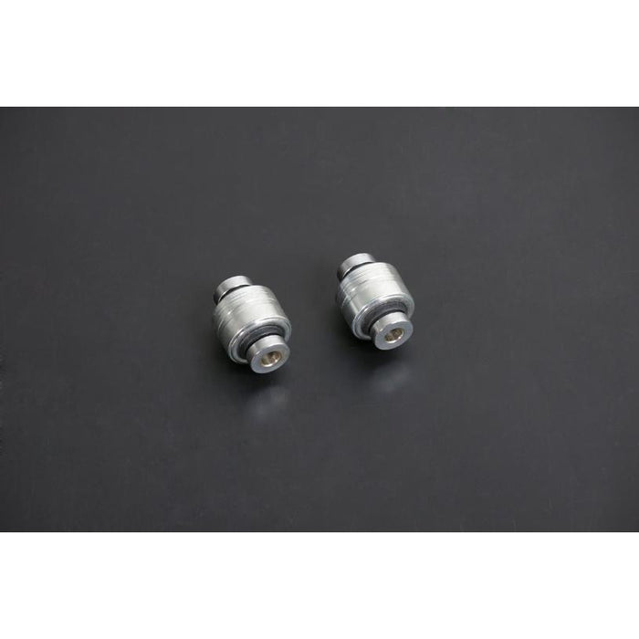 Hardrace Pillow Ball Bush Replacement Package Front Upper Camber Kit Toyota, Lexus, Aristo, Gs, Sc, Jzs160 98-05, Z40 01-201