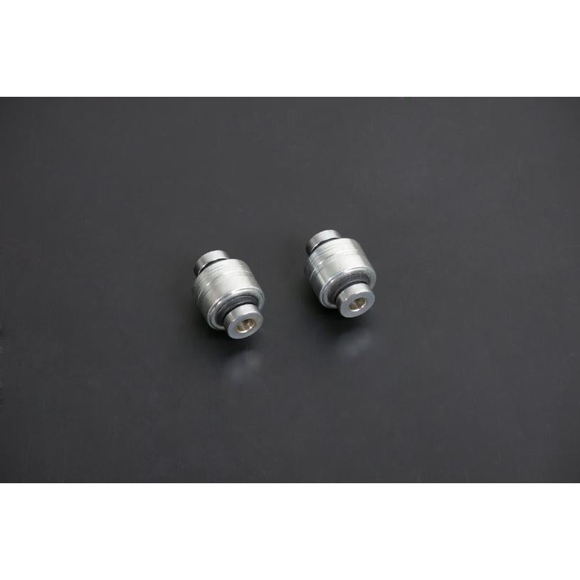 Hardrace Pillow Ball Bush Replacement Package Front Upper Camber Kit Toyota, Lexus, Aristo, Gs, Sc, Jzs160 98-05, Z40 01-201