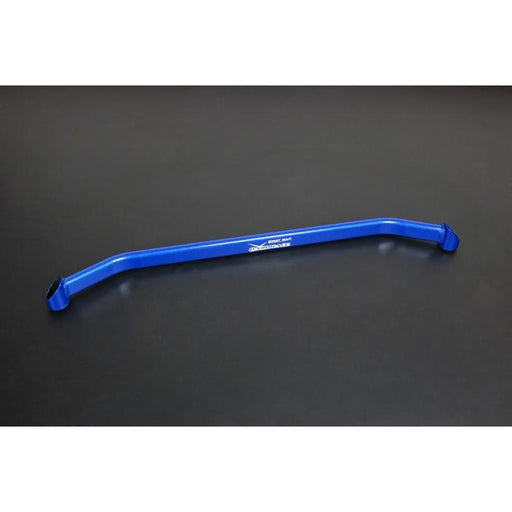 Hard Race Rear Lower Brace - MS3 Gen 1/2-Chassis Braces-Speed Science