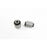 Hardrace Hardened Rubber Bush Replacement Package Adjustable Front Upper Control Arm Nissan, Fairlady Z, G Series, G35 (V35)