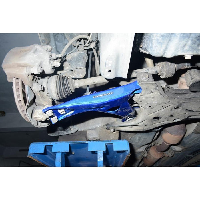 Hardrace Front Lower Control Arm Toyota, Corolla/Altis/Auris, Wish, E140/E150 06-13, E170 13-18, Zne10 03-09, Zge20 200