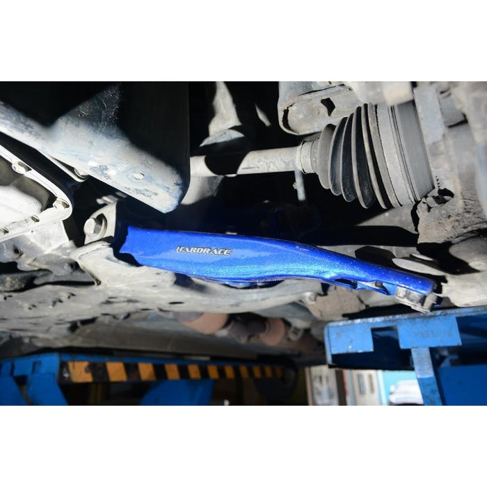 Hardrace Front Lower Control Arm Toyota, Corolla/Altis/Auris, Wish, E140/E150 06-13, E170 13-18, Zne10 03-09, Zge20 200