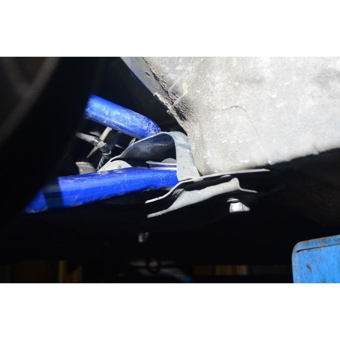 Hardrace Front Lower Control Arm Toyota, Corolla/Altis/Auris, Wish, E140/E150 06-13, E170 13-18, Zne10 03-09, Zge20 200