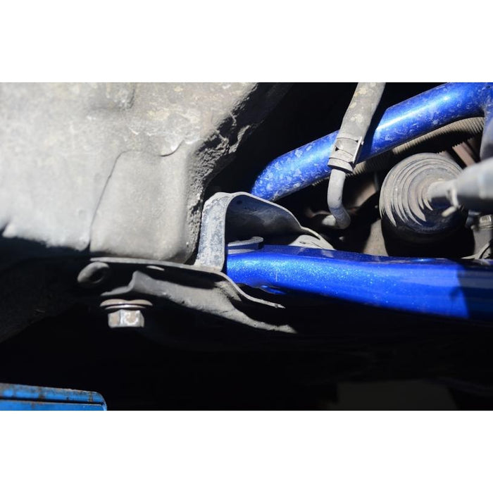 Hardrace Front Lower Control Arm Toyota, Corolla/Altis/Auris, Wish, E140/E150 06-13, E170 13-18, Zne10 03-09, Zge20 200