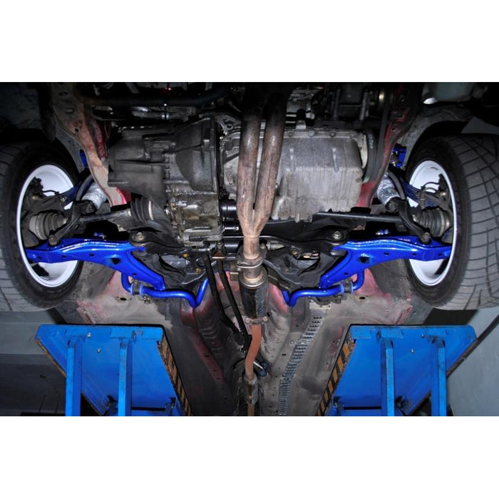 Hardrace Front Lower Control Arm Honda, Civic, EK3/4/5/9, EJ6/7/8/9, EM1