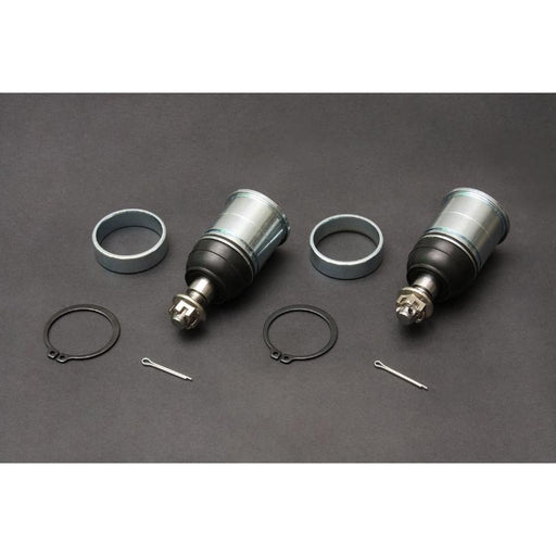 Hard Race Rear Roll Centre Adjusters - S2000-RCA's & Ball Joints-Speed Science