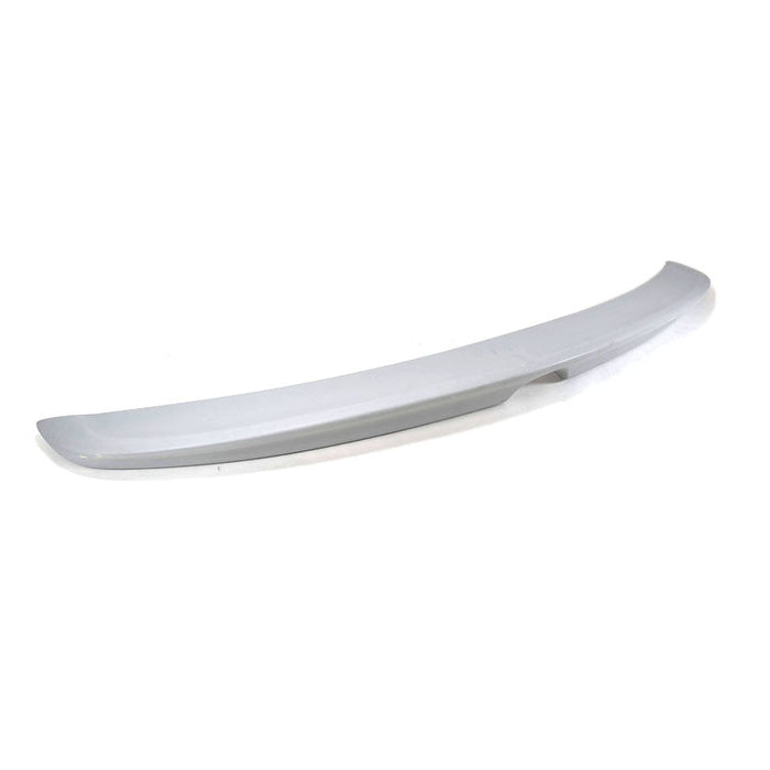 CorkSport -  Trunk Lip Spoiler Mazda 3 Sadan 2014 - 2018
