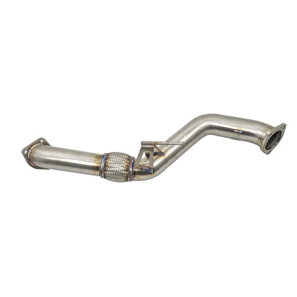 PRL Motorsports 2018+ Honda Accord 1.5T Front Pipe Upgrade